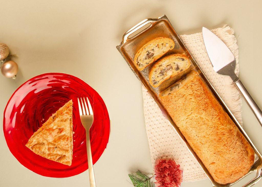 Rollo souffle